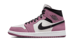 AIR JORDAN 1 MID MULBERRY
