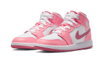 AIR JORDAN 1 MID ROSE WHISPER - Image 2