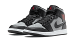 AIR JORDAN 1 MID SHADOW RED - Image 2