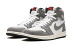 Air Jordan 1 "Washed Black" - Image 4