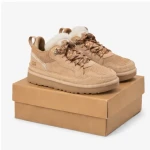 smart-sneakers.ro-ugg-kids-lowmel-sand-1
