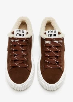 smart-sneakers.ro-winter-sneakers-miu-miu-suede-shearling-brown-2