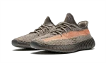 Adidas Yeezy Boost 350 V2 Ash Stone - Image 3