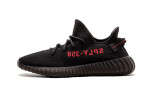 Adidas Yeezy Boost 350 V2 'Black Red'