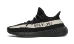 Yeezy Boost 350 V2 Core Black White (Oreo) - Image 4