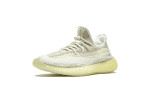 Yeezy Boost 350 V2 'Natural' - Image 3