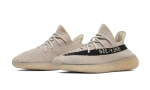 Yeezy Boost 350 V2 Slate ,Kids - Image 2