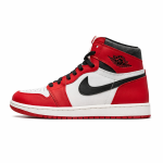 Air Jordan 1 High Chicago Lost and Found