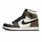 Air Jordan 1 High Dark Mocha