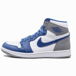 Air Jordan 1 High UNC Toe