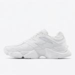 New Balance 9060 NRJ Triple White