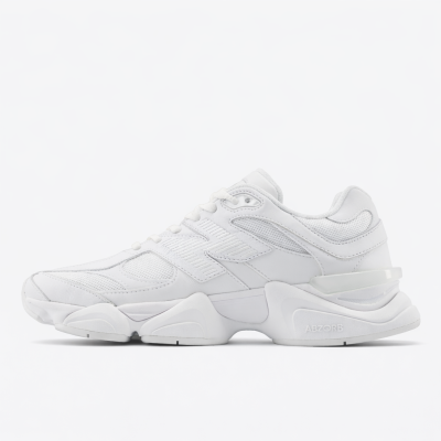 New Balance 9060 NRJ Triple White