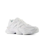 New Balance 9060 NRJ Triple White - Image 3