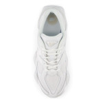 New Balance 9060 NRJ Triple White - Image 4