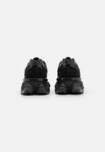 New Balance 9060 Zbo Triple Black Patent - Image 5