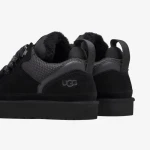 UGG Lowmel Black - Image 4
