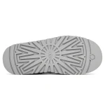UGG Tazz Slipper Grey Titanium - Image 2