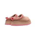 UGG Tazz Slipper Love 25 Arroyo Tropical Pink - Image 2