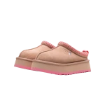 UGG Tazz Slipper Love 25 Arroyo Tropical Pink - Image 3