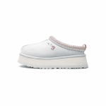 UGG Tazz Slipper Love 25 Baby Fog - Image 3