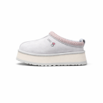 UGG Tazz Slipper Love 25 Baby Fog - Image 2
