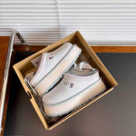 UGG Tazz Slipper Love 25 Baby Fog - Image 5