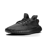 Yeezy Boost 350 V2 Black Reflective