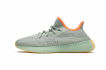 Yeezy Boost 350 V2 'Desert Sage'