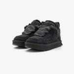 UGG Lowmel Black - Image 2